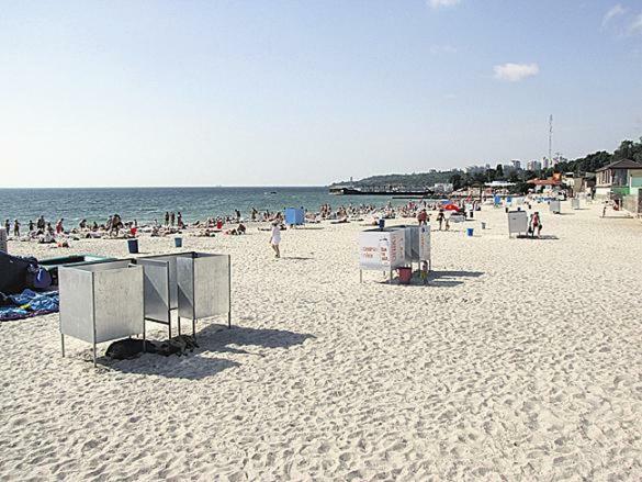 Сдам Дом У Моря Odesa Exterior foto